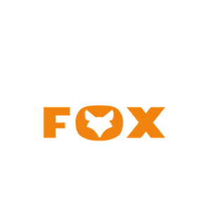 Crazy Fox 500x500_white